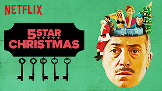 5 Star Christmas (2018) on Netflix in the USA 5 Star Christmas (2018) on Netflix in the USA
