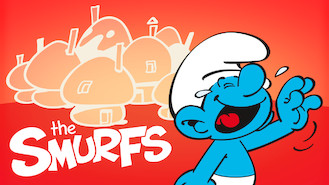 smurfs cartoon on netflix