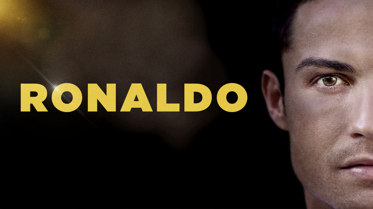 Ronaldinho Documentary Netflix