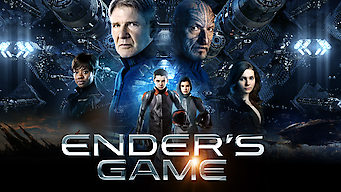 Ender's Game