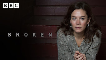 Broken: Season 1