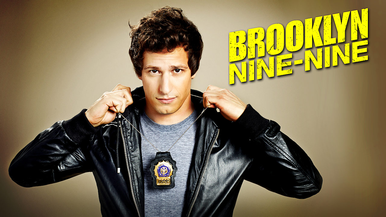 Is 'Brooklyn Nine-Nine' (2017) available to watch on UK ...