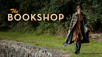 The Bookshop