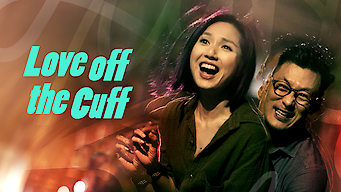 Love Off the Cuff