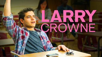Larry Crowne