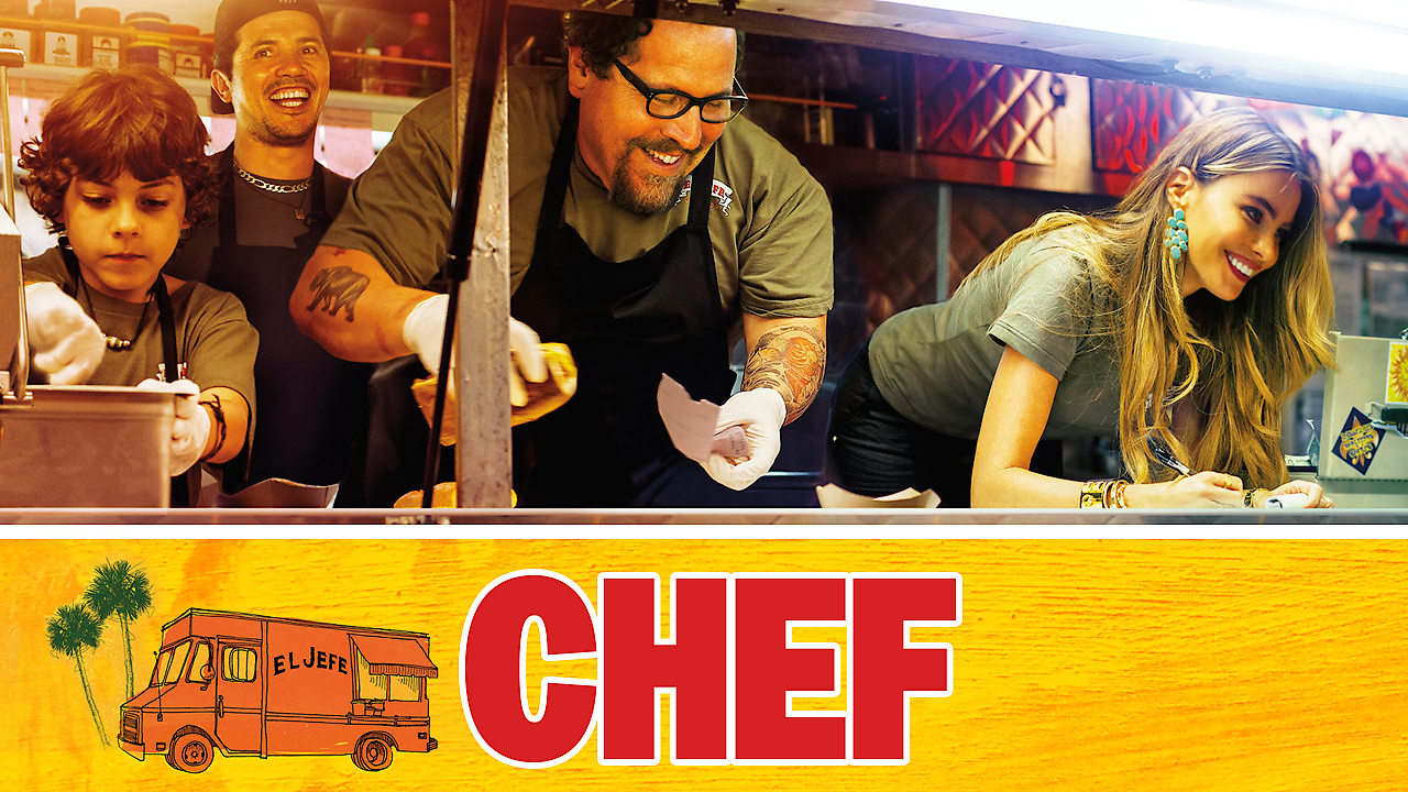 Is �Chef� (2014) available to watch on UK Netflix Is �Chef� (2014) available to watch on UK Netflix