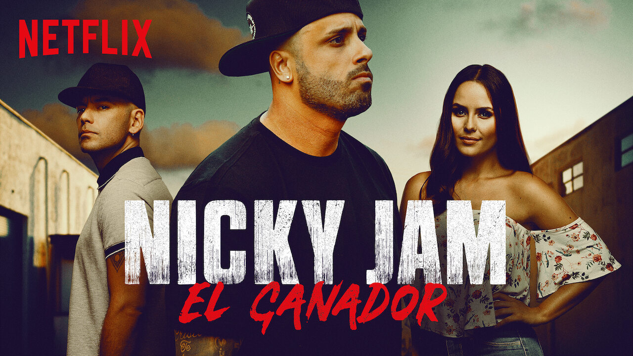 nicky jam netflix cast is nicky jam el ganador 2018 available to watch on uk nicky jam netflix cast is nicky jam el ganador 2018 available to watch on uk