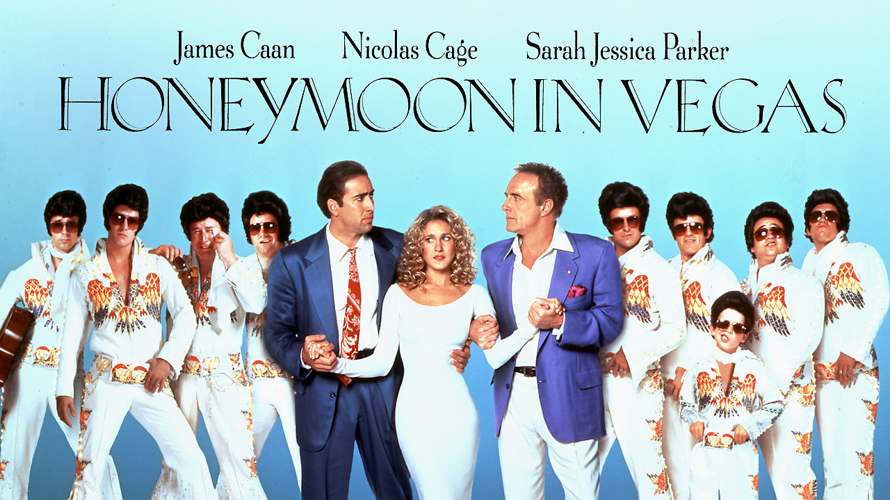 Is 'Honeymoon in Vegas' on Netflix UK? Where to Watch the Movie - New ...