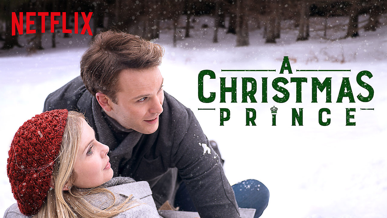 Is &#039;A Christmas Prince&#039; (2017) available to watch on UK Netflix - NewOnNetflixUK
