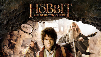 The Hobbit: An Unexpected Journey