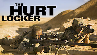 The Hurt Locker