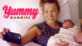 Yummy Mummies: Season 1