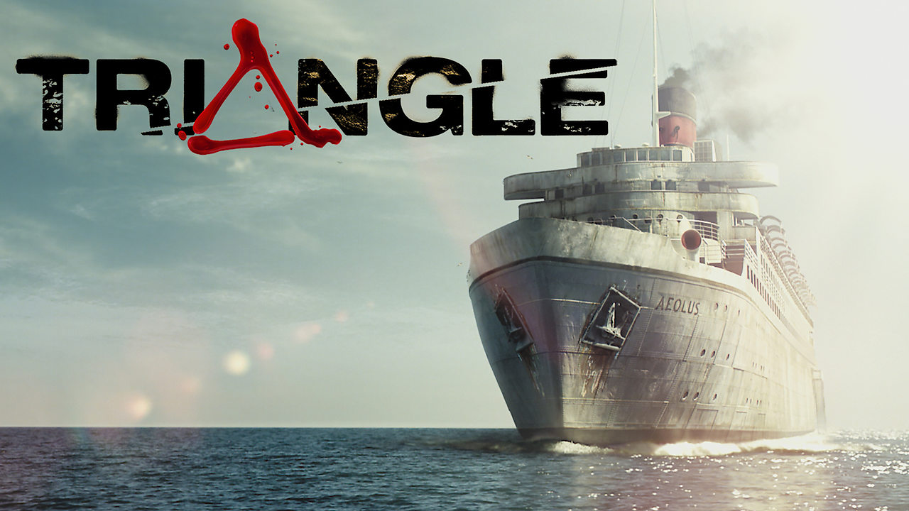Is 'Triangle' (2009) available to watch on UK Netflix - NewOnNetflixUK