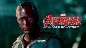 Avengers: Age of Ultron
