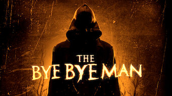 The Bye Bye Man