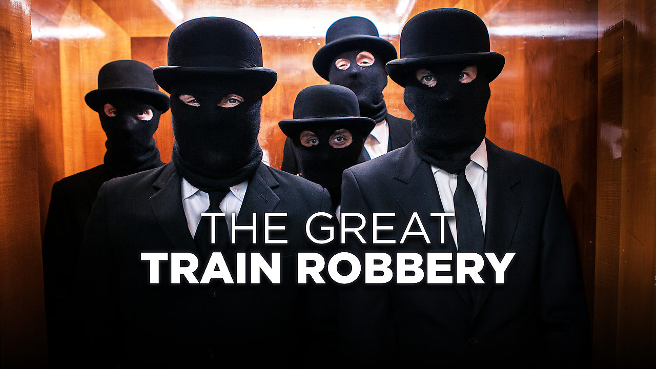 best robbery web series on netflix