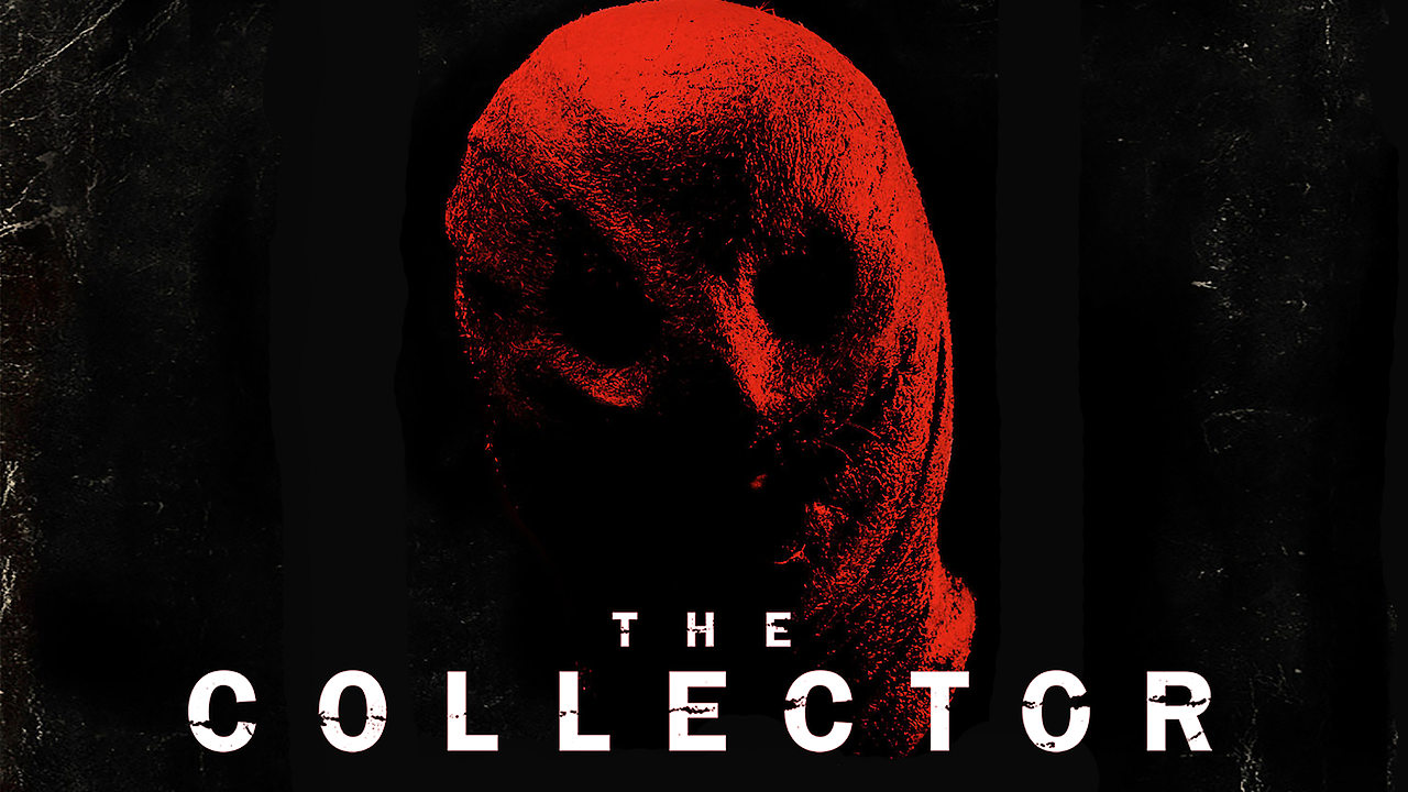 Is The Collector 2009 Available To Watch On Uk Netflix Newonnetflixuk