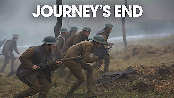 Journey's End