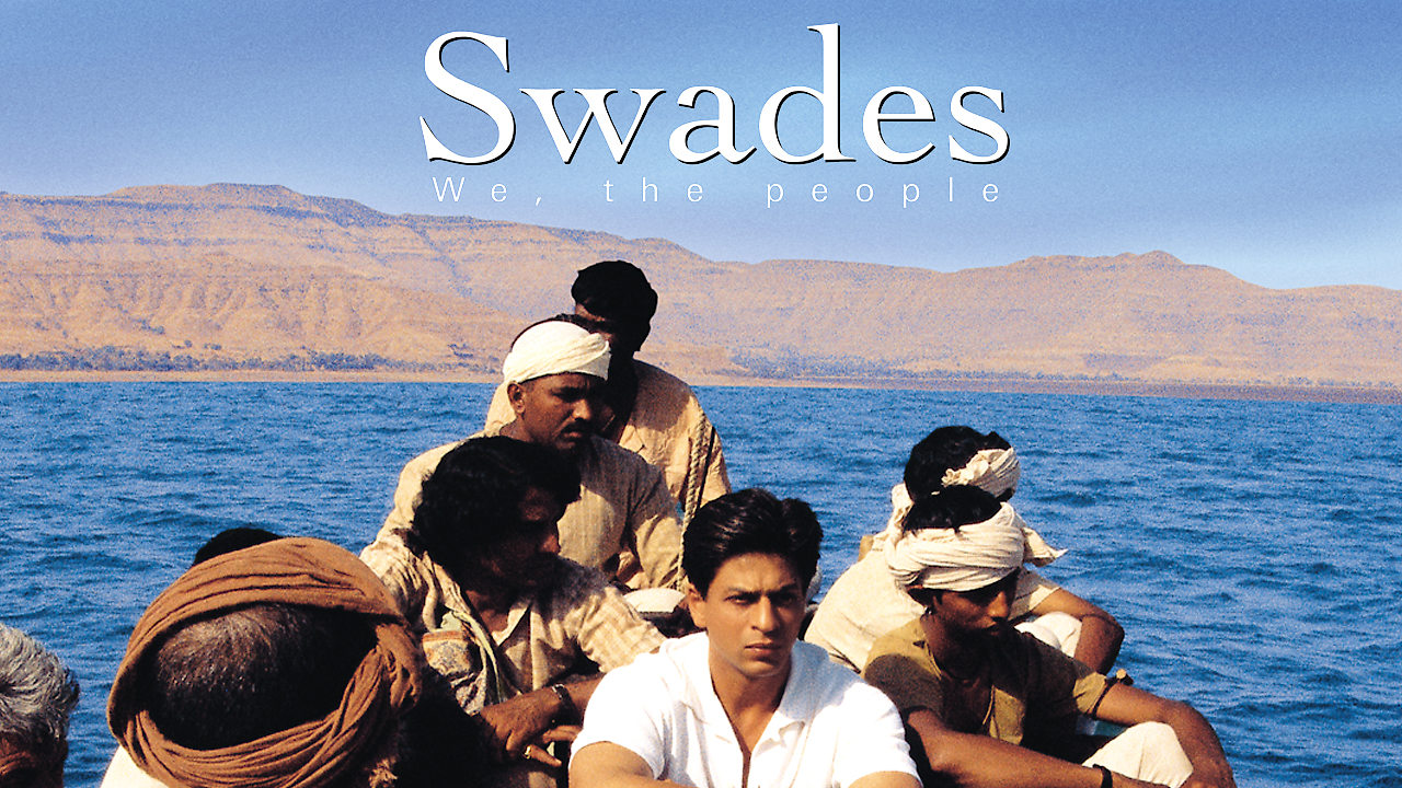 Swades We The People 2004