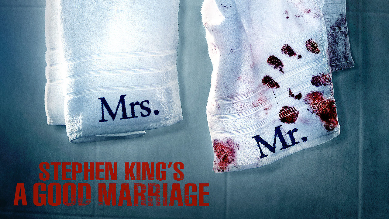 a good marriage stephen king book review a good marriage stephen king book review