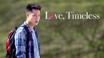 Love, Timeless: Season 1