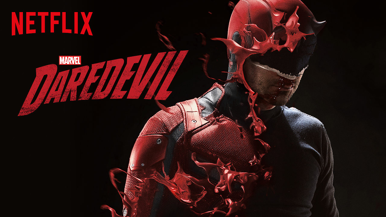 marvel studios daredevil