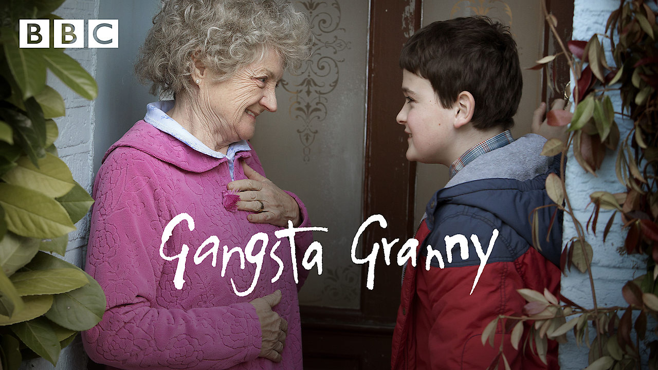 Is Gangsta Granny 2013 Available To Watch On Uk Netflix