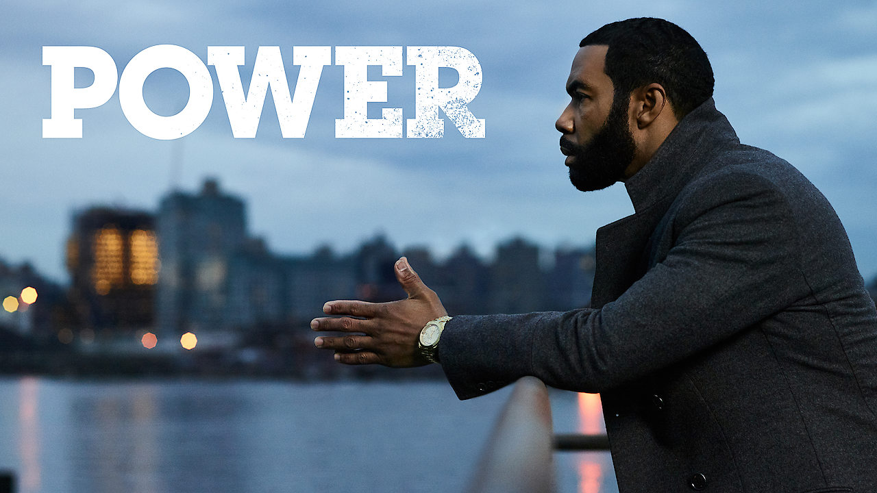 Is 'Power' (2018) available to watch on UK Netflix