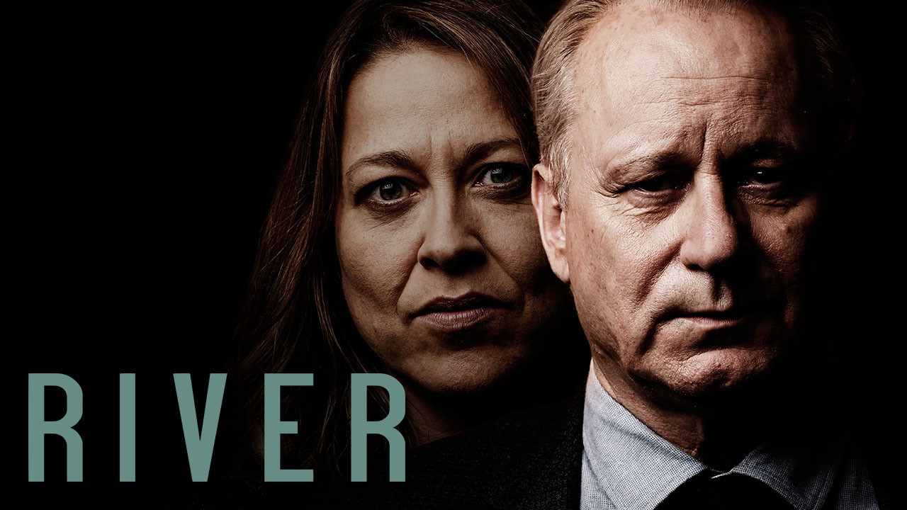 Is 'River' on Netflix UK? Where to Watch the Series - New On Netflix UK