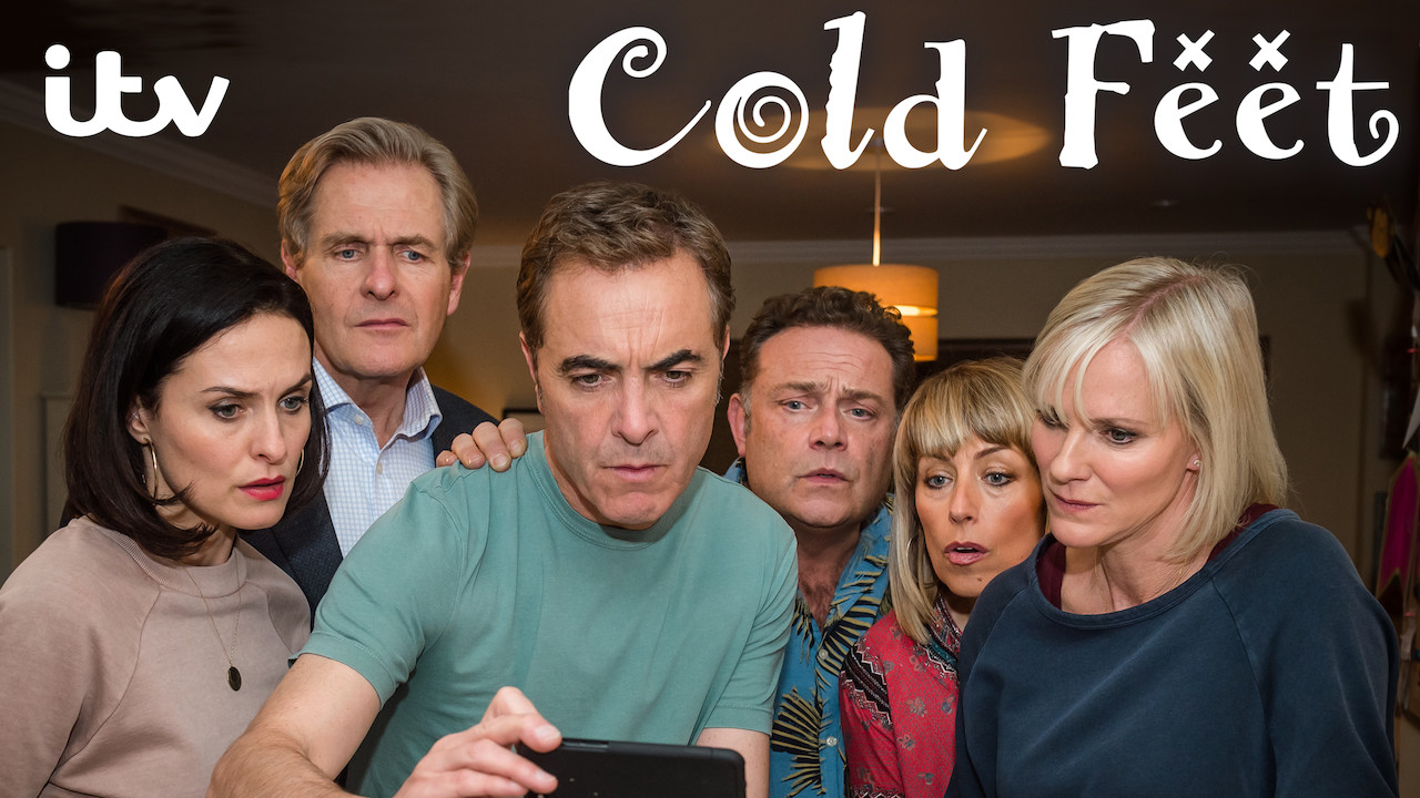 Is Cold Feet On Netflix Uk Where To Watch The Series New On Netflix Uk