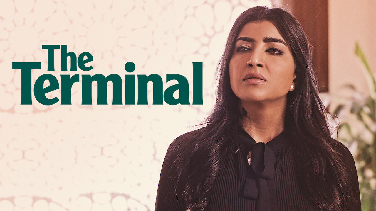 Is �The Terminal� (2018) available to watch on UK Netflix Is �The Terminal� (2018) available to watch on UK Netflix