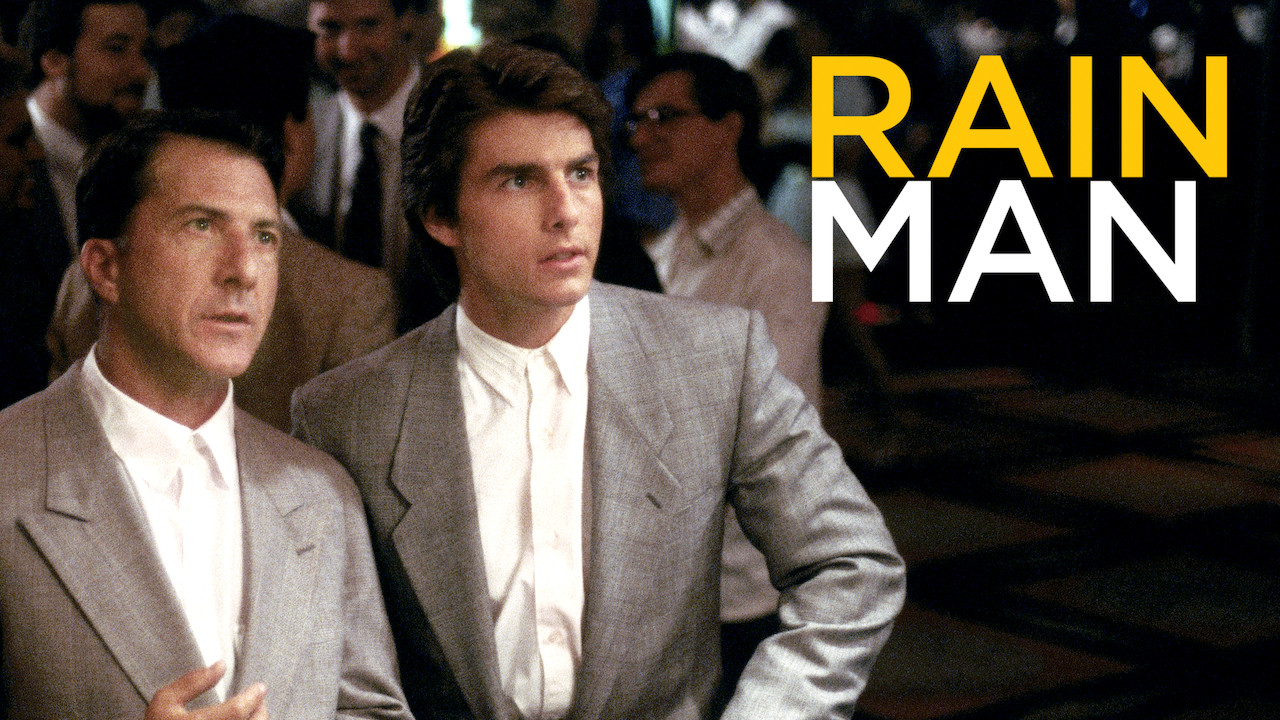 Is 'Rain Man' on Netflix UK? Where to Watch the Movie - New On Netflix UK