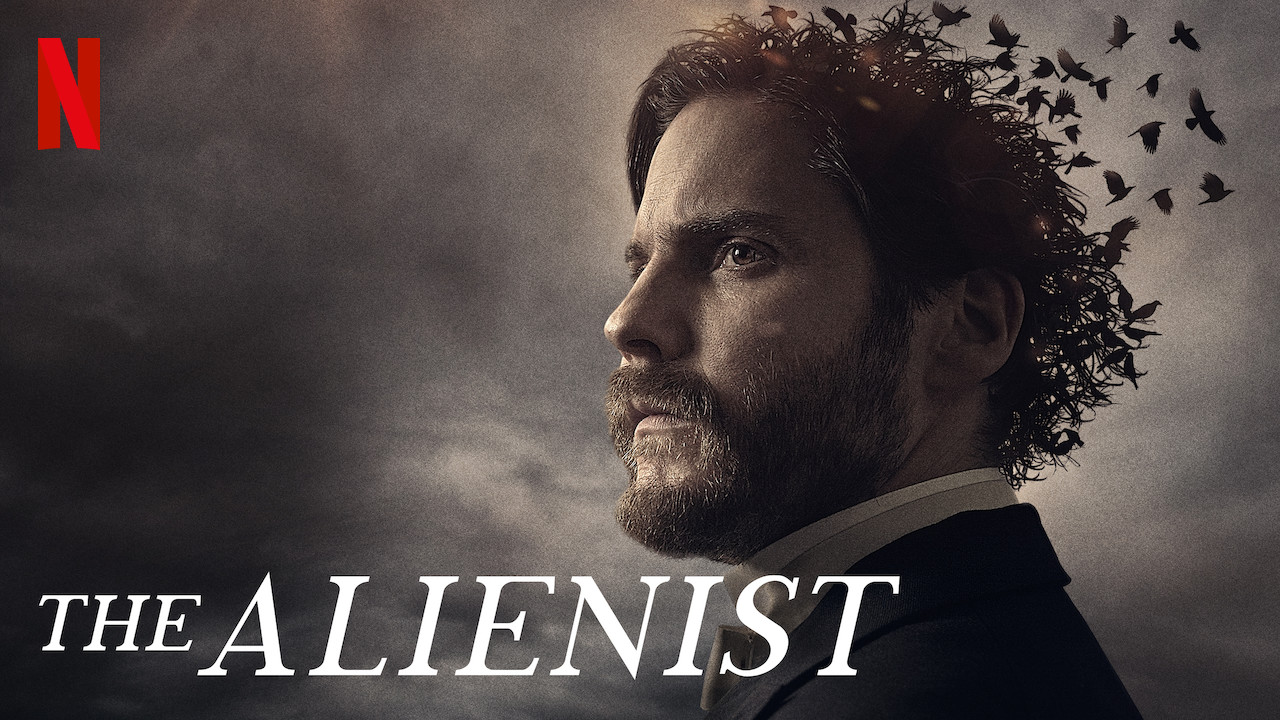 netflix the alienist