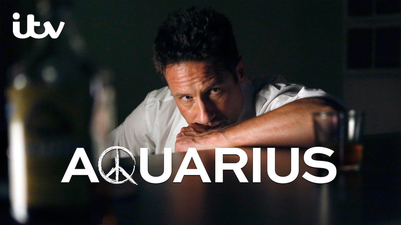 Is 'Aquarius' (2016) available to watch on UK Netflix