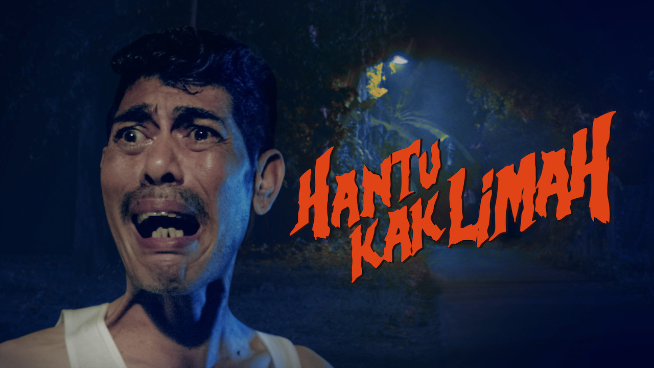 8600 Koleksi Drama China Hantu Gratis