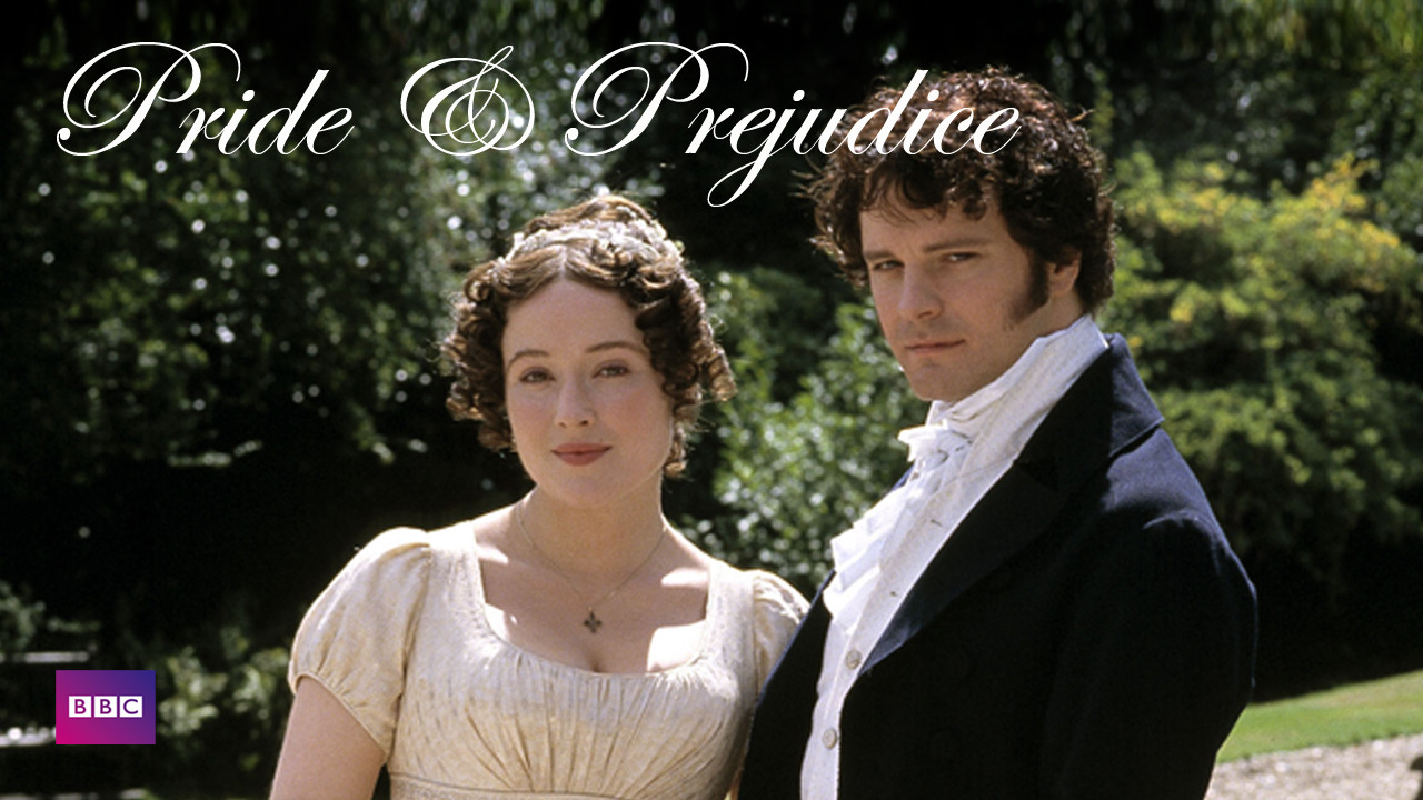 watch pride and prejudice online