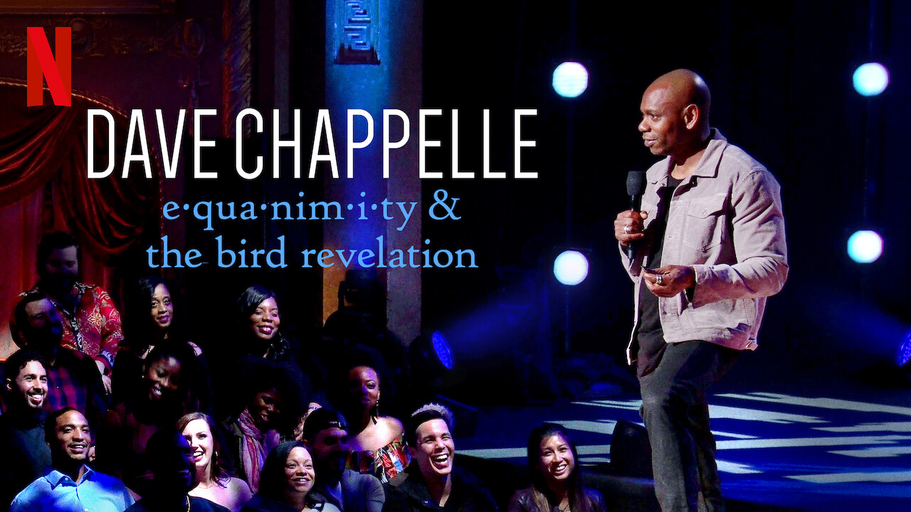 dave chappelle the bird revelation watch online