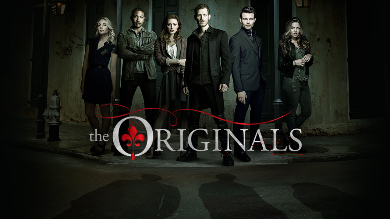 shows like the originals on netflix