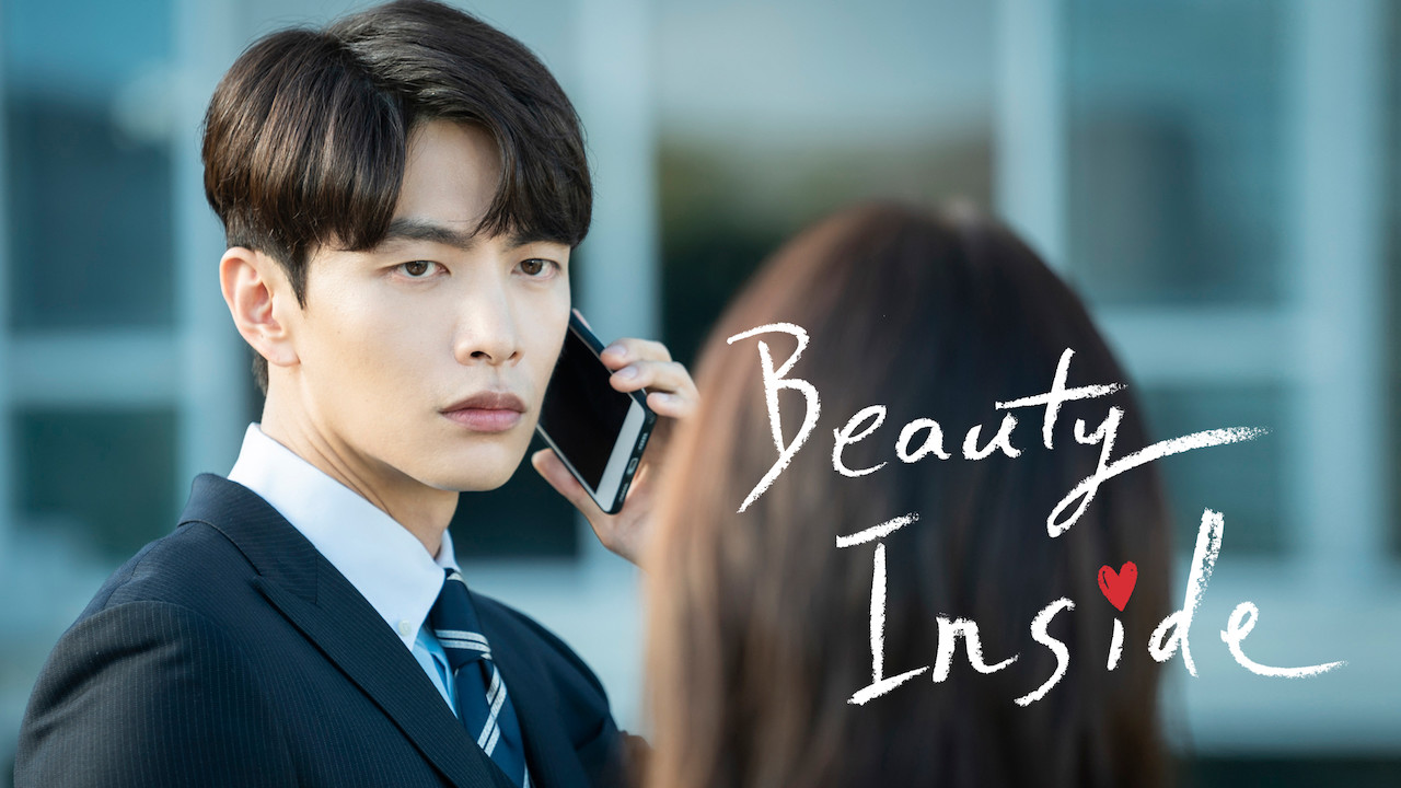 Is 'Beauty Inside' (2018) available to watch on UK Netflix - NewOnNetflixUK