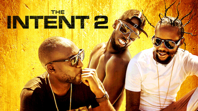 The Intent 2: The Come Up