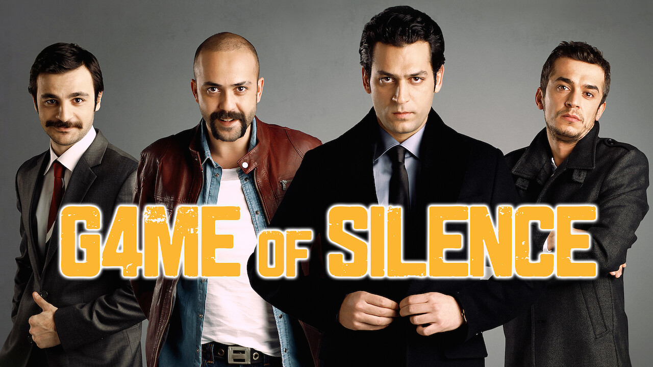 game of silence turkish