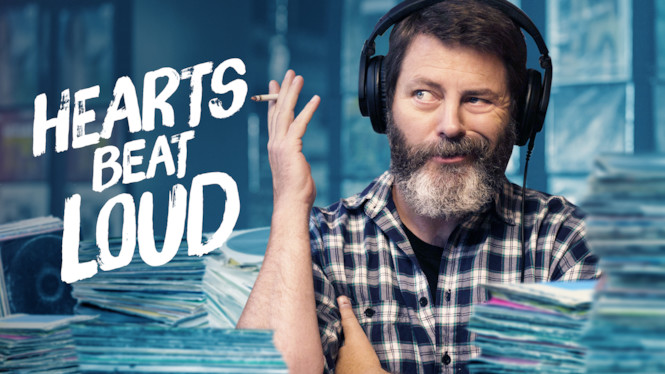 Hearts Beat Loud