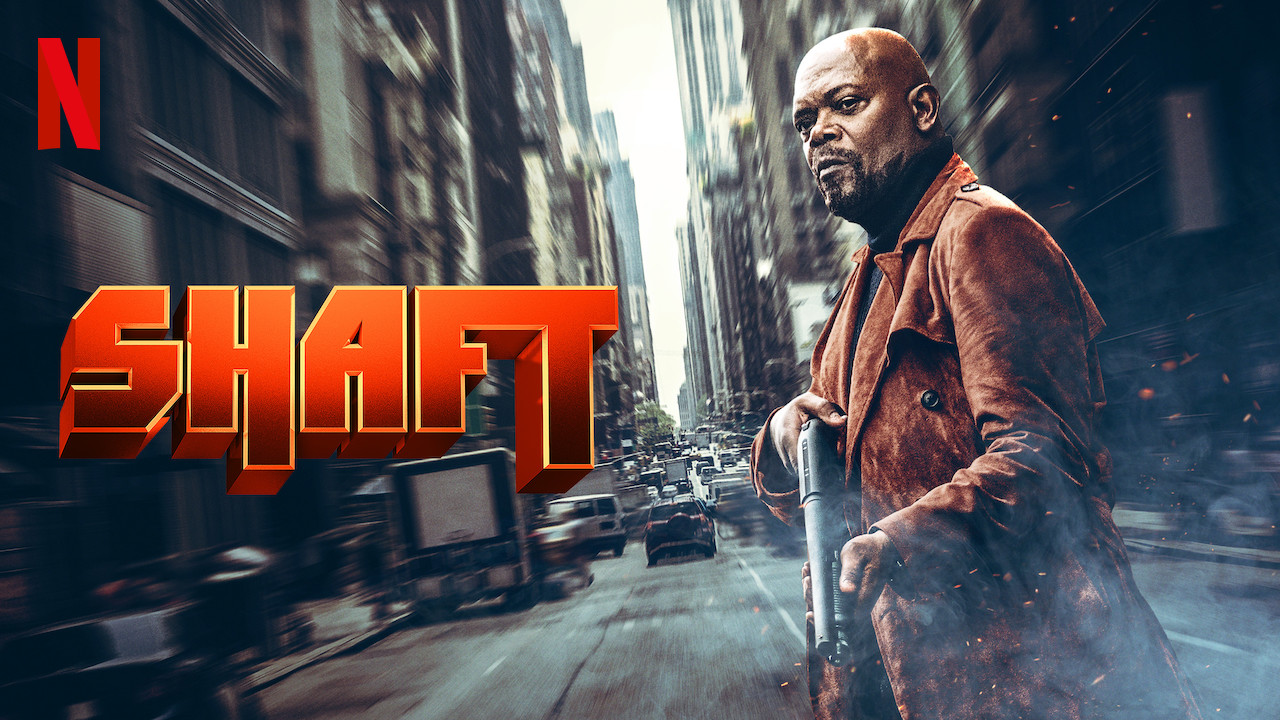 Shaft Netflix Shaft Netflix