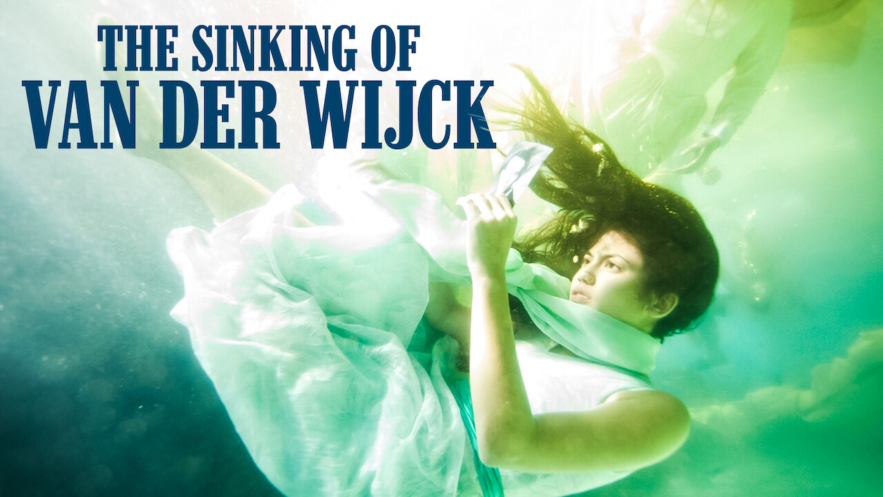 Is The Sinking Of Van Der Wijck  2013 available to 