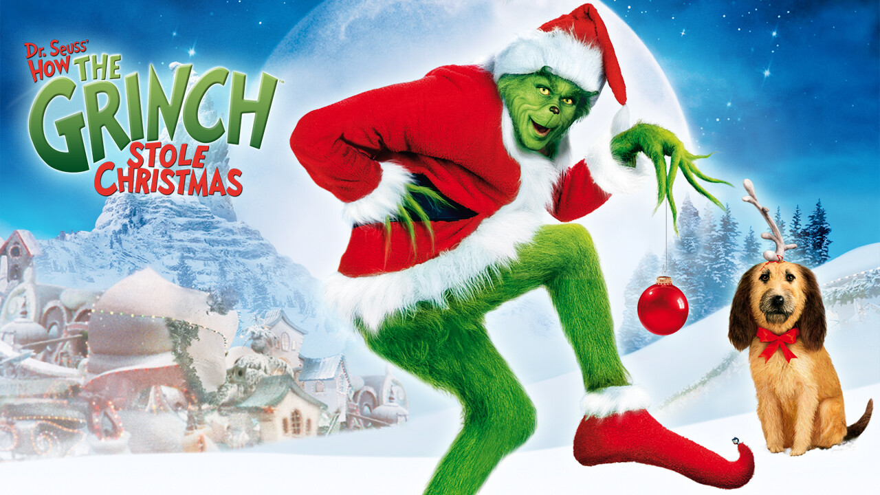 is how the grinch stole christmas on netflix uk where to watch the movie new on netflix uk