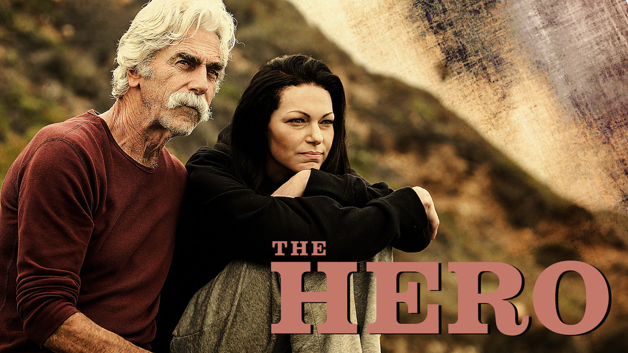 netflix hero series