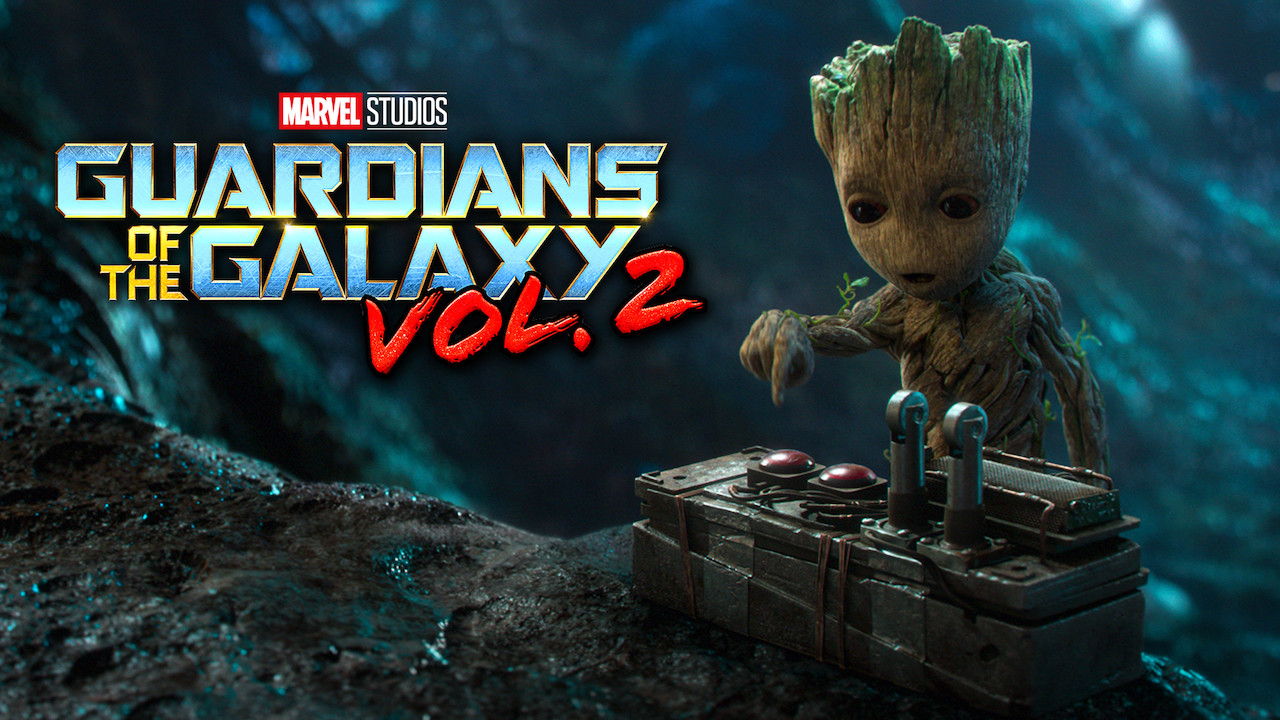 Netflix Guardians Of The Galaxy Removed Recetema