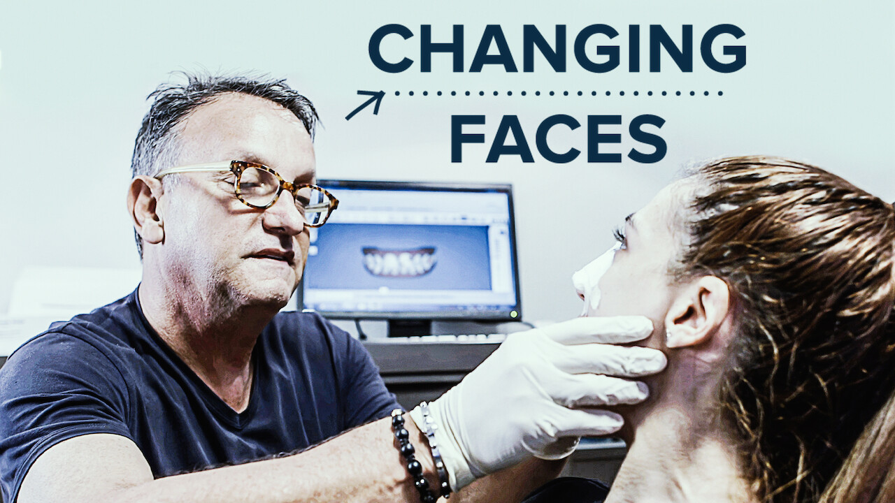 Is 'Changing Faces' on Netflix UK? Where to Watch the Series - New On