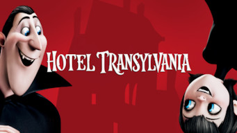 Hotel Transylvania: Hôtel Transylvanie