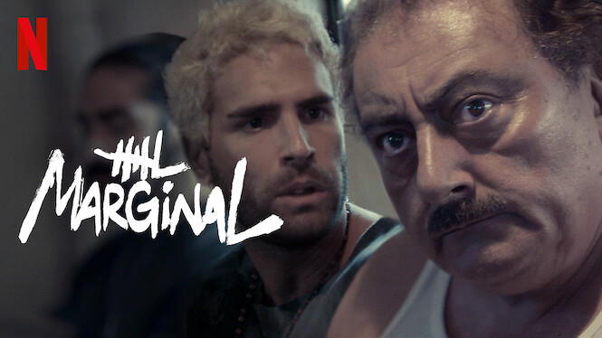 El marginal